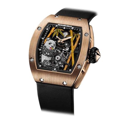 richard mille million dollar watches|are Richard Mille watches overrated.